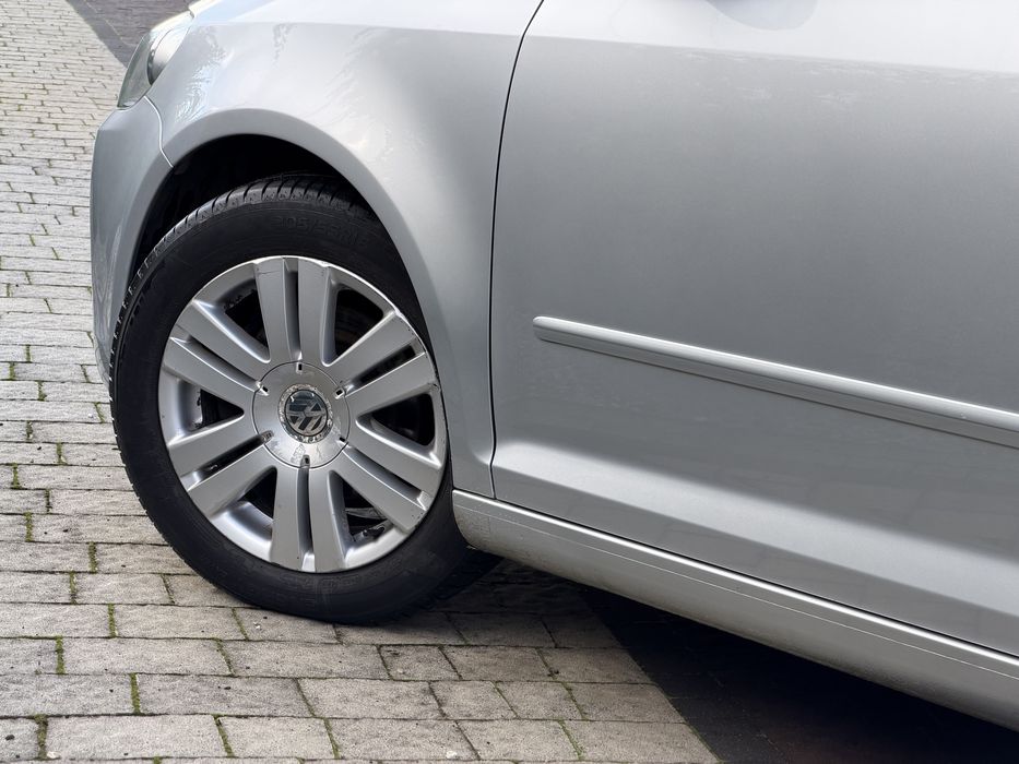 Продам Volkswagen Golf 6+ АВТОМАТ
