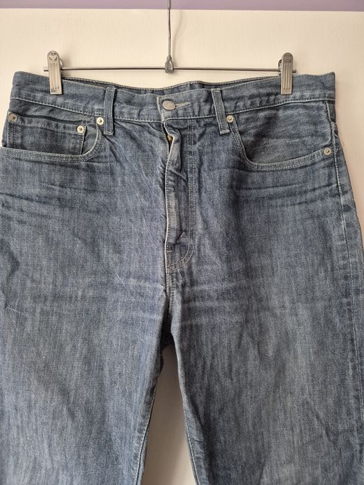 Levi's  spodnie męskie
