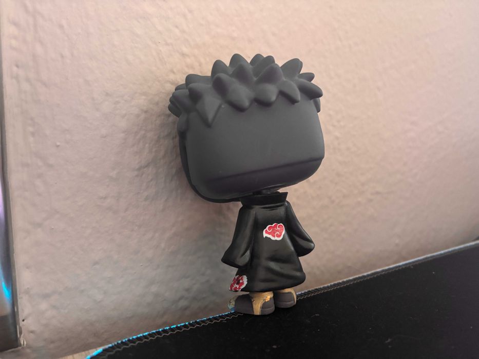 Boneco Tobi (Obito Uchiha)