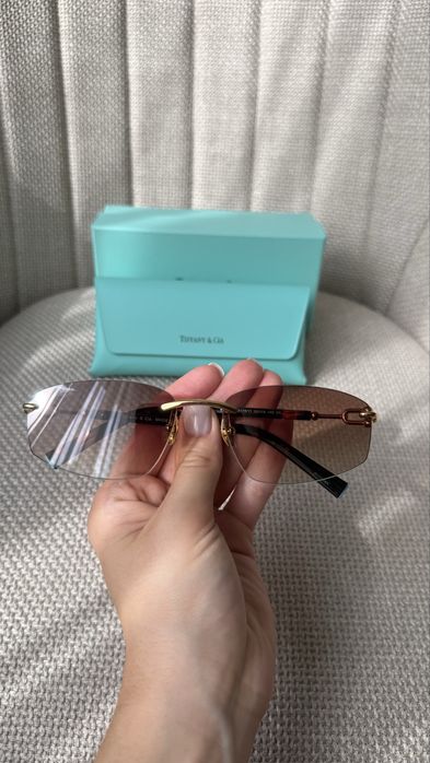 Окуляри tiffany tom ford gentl monster chanel ysl
