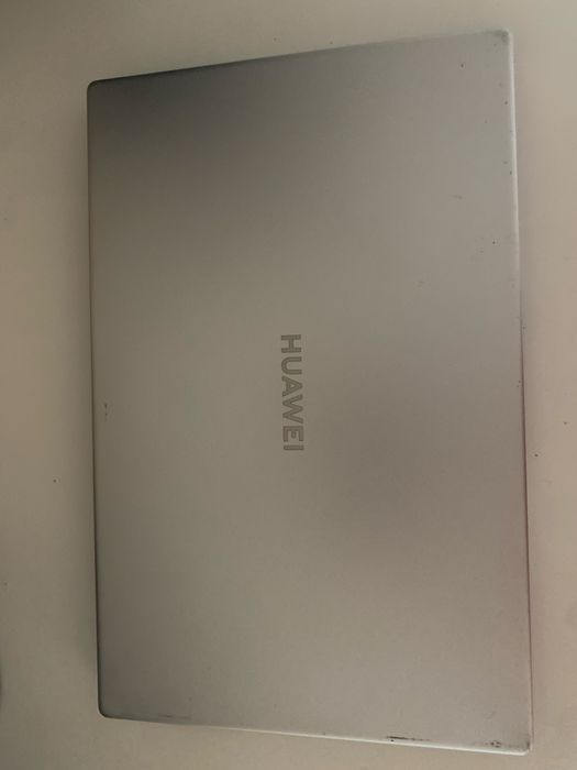 Laptop Huawei Notebook