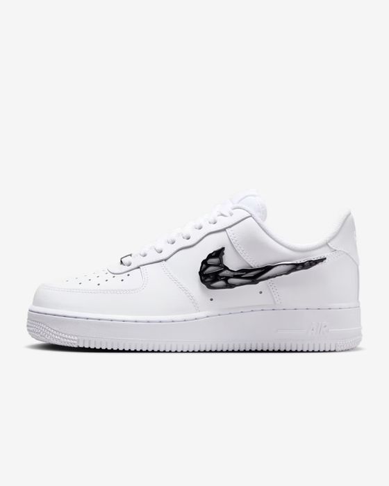 Оригінальні кросівки NIKE AIR FORCE 1 07 (IF1686-101) | Нові!
