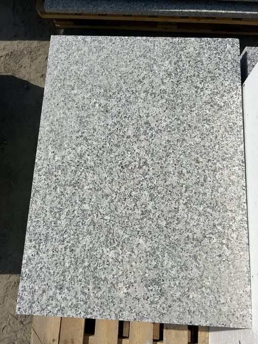 Płyty granitowe / chodnikowe 40x80x3 /4/5/6/7/8