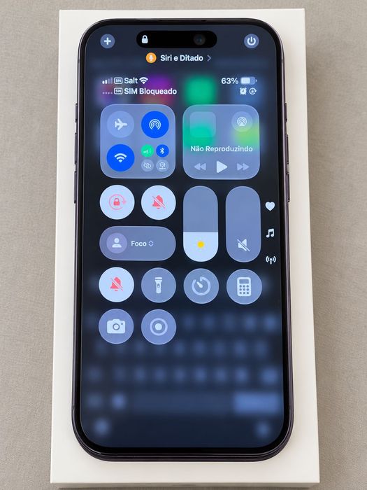 iPhone 16 Pro — 256 GB | 650€