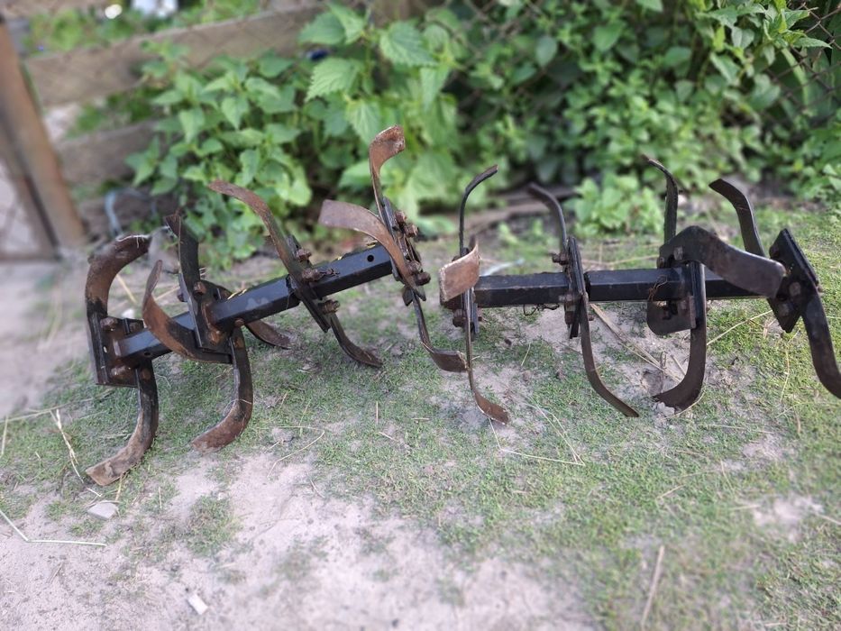 Продам мотоблок 7лс.