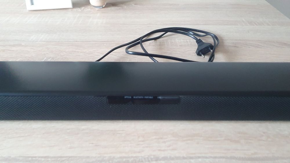Soundbar  LG SJ2