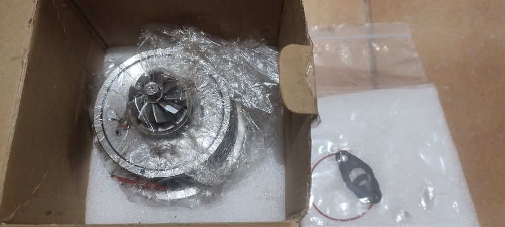 Core chra turbo Megane Scenic 1.5dci