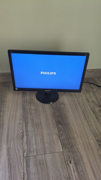 Monitor Philips 19,5 cala