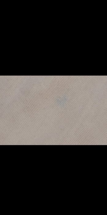 Biały T-shirt męski, Pull&Bear