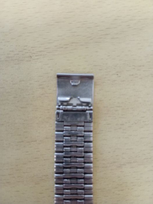 Zegarek timex unikatowy