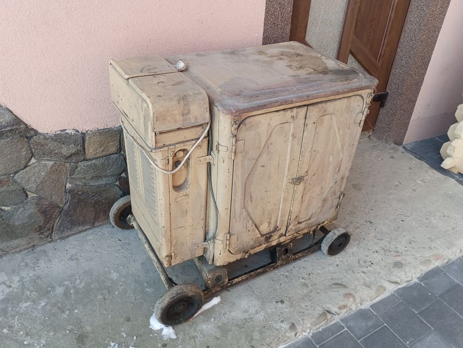 Генератор аб  2 т-230