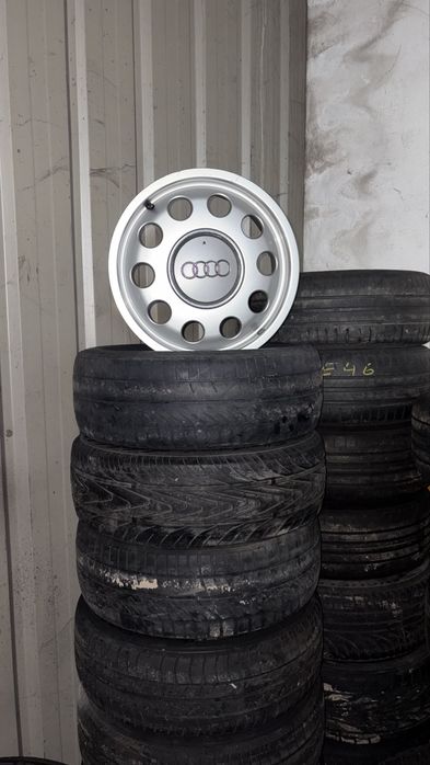 jantes 15” audi