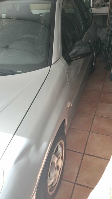 Peugeot 206 1.4 Quiksilver foto 3
