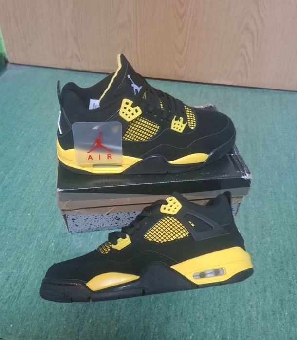 Buty męskie nowe