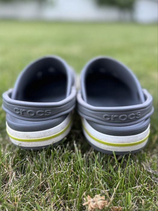Crocs chodaki rozmiar 43-44