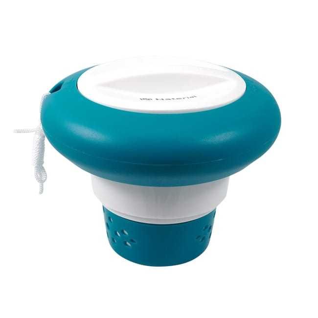 Piscina desmontável retangular - Bestway 56411