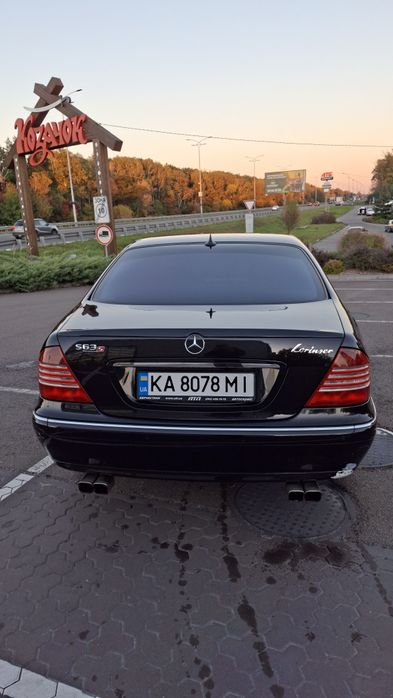 Mercedes Ben's s350