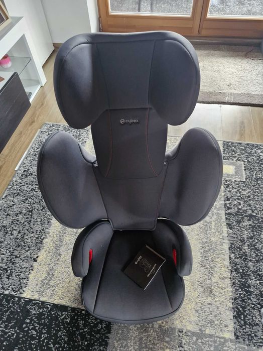 Sprzedam fotelik Cybex
