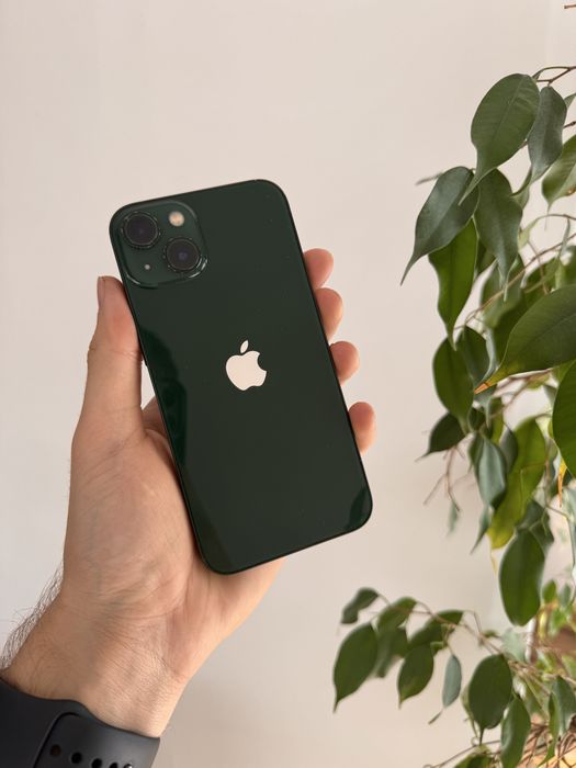 Iphone 13 stan bardzo dobry 87% baterii GWARACJA