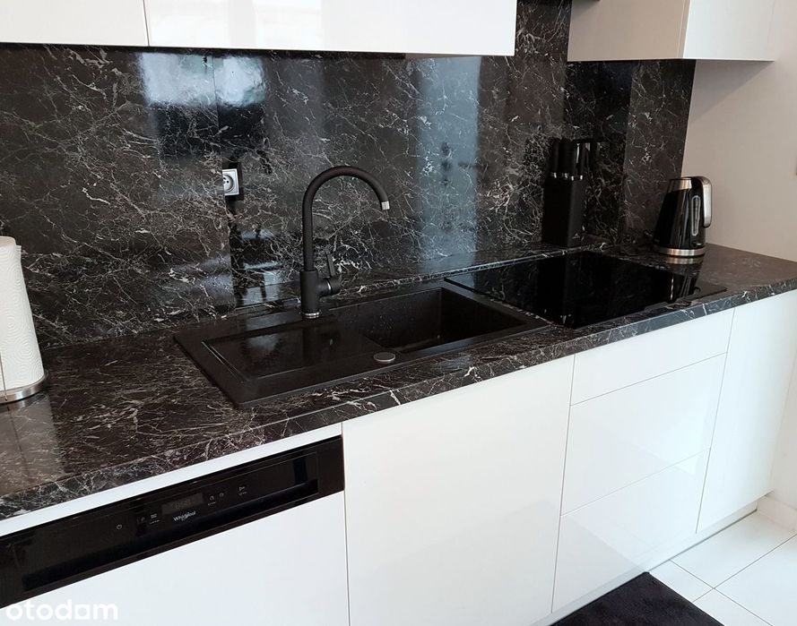 Prestiżowy apartament z tarasem w Cieszynie