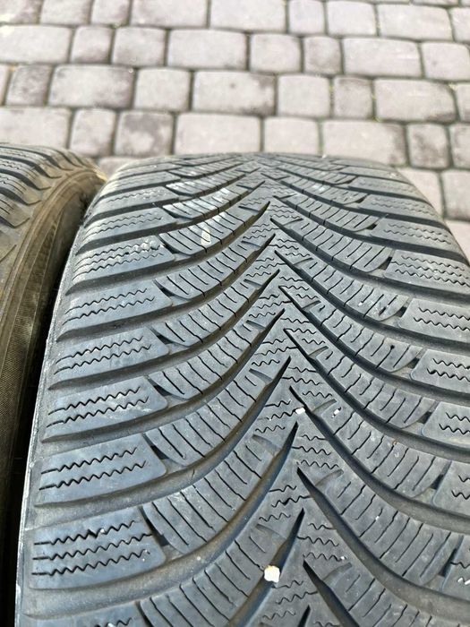 Opony Hankook Winter Icept RS2 225/45/17 94 V ROK 2022