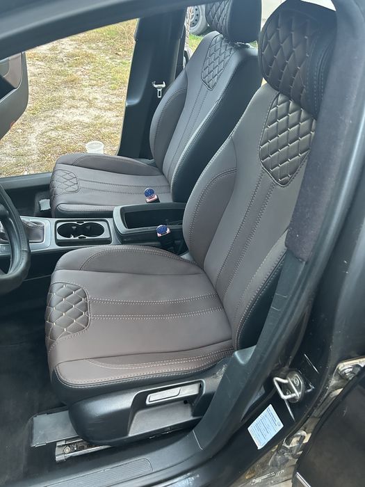 Продам VW Passat B6 2005г