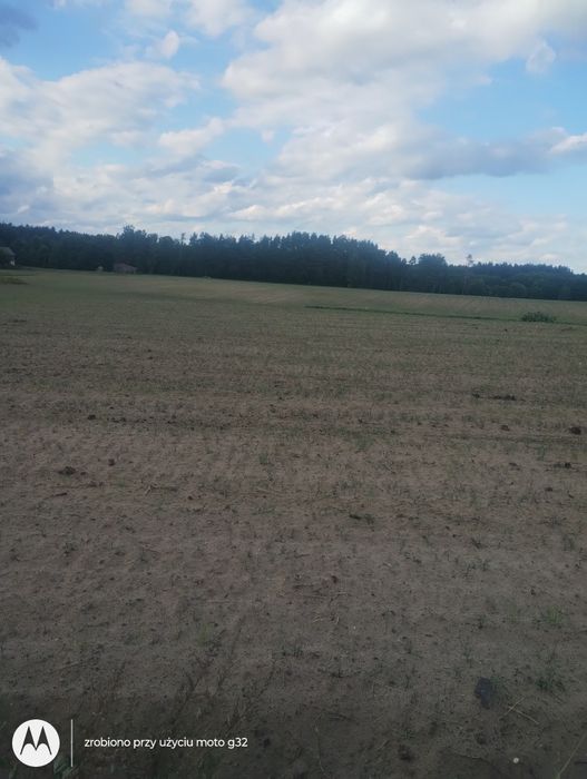 Sprzedam działki