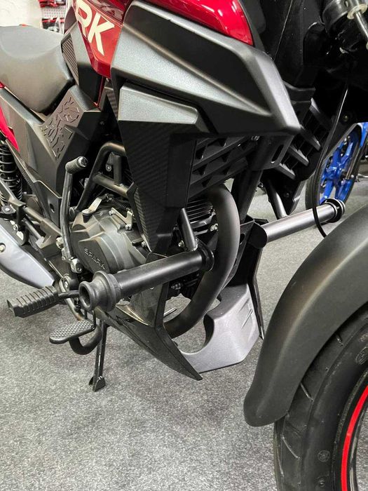 Акція Мотоцикл SPARK SP200R-32