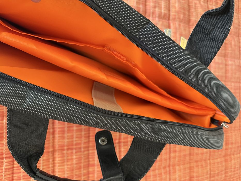 Pasta / bolsa portatil