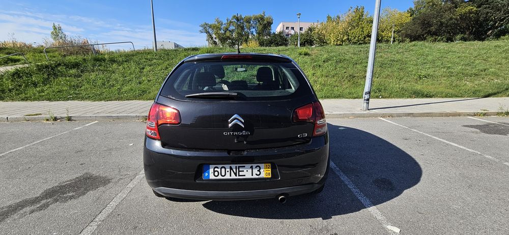 Citroën C3 - 2012 Diesel