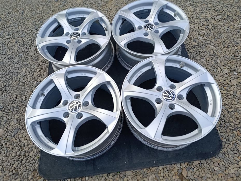 Диски 5*120 R18 Volkswagen T5 T6 Bmw