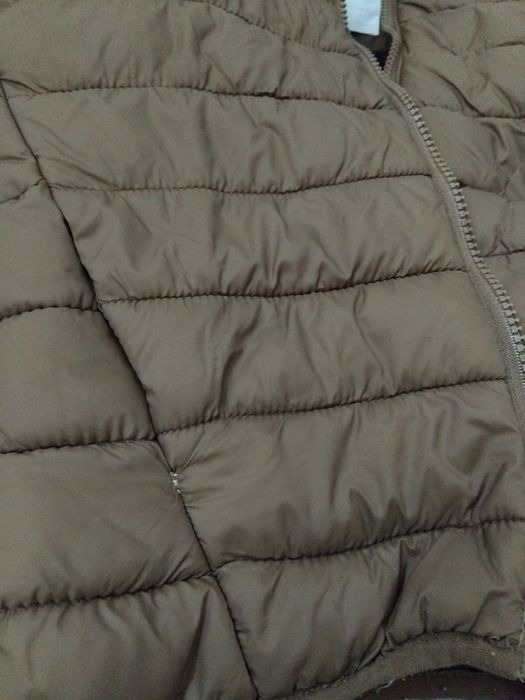 Куртка для хлопчика