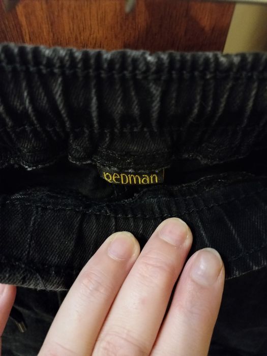 Джинси подросток