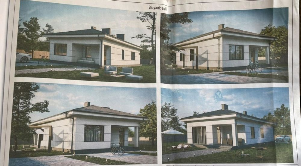 Продаж будинку на межі Брюховичі- Бірки