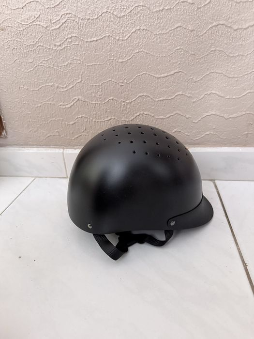 Vendo toque equitacao