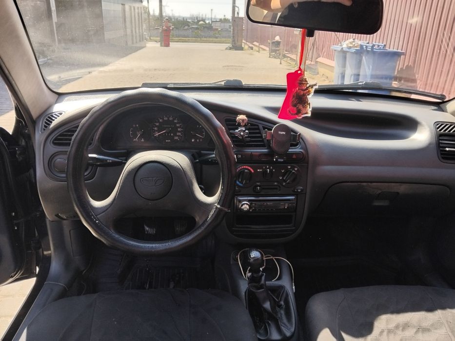 Продам Daewoo Sens.