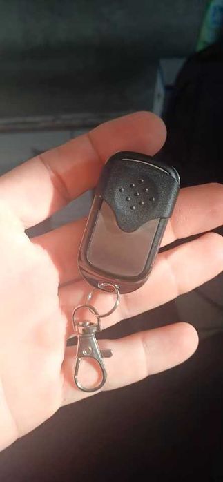 NOVO - Universal Remote Control - 433 MHz64739155755267123