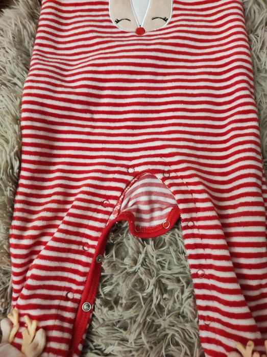 Śpiochy niemowlęce