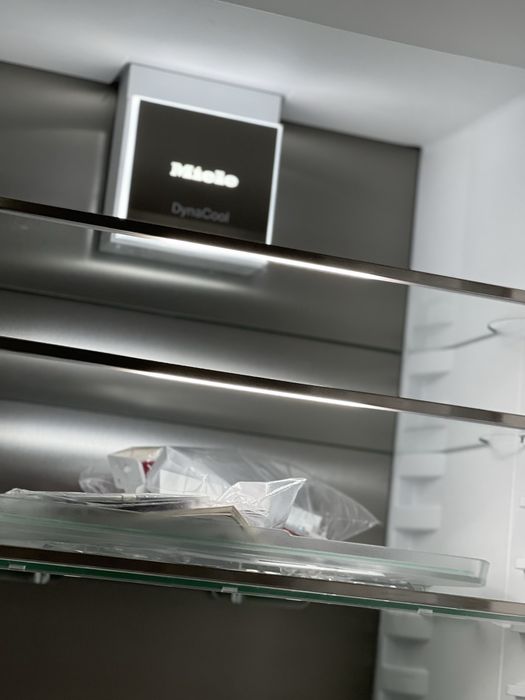 |LUX| 2023 Холодильник Miele KFN 7795, NoFrost WiFi BioFresh IceMaker