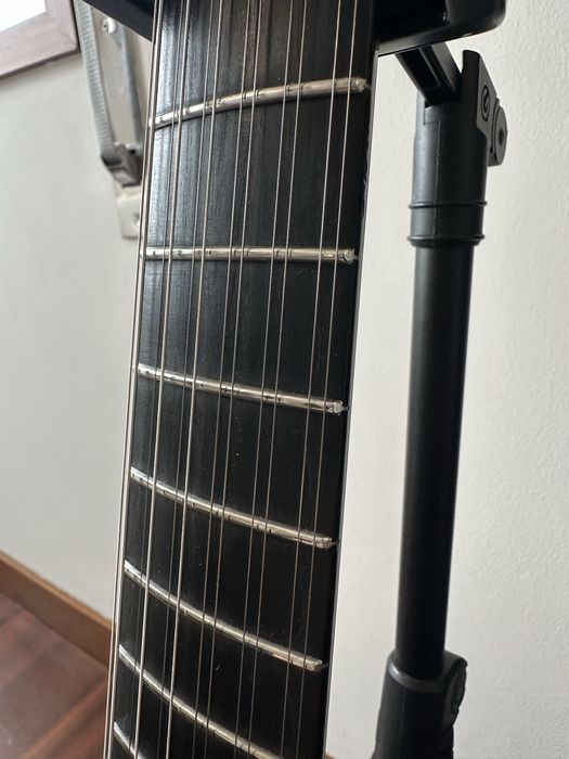 Guitarra Portuguesa Óscar Cardoso