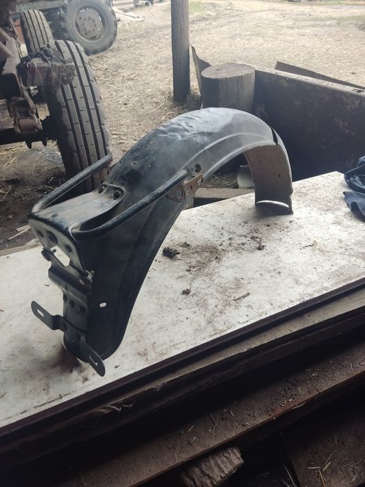 Щиток болотник крило Ява 350 - 634 - 638 Иж-56