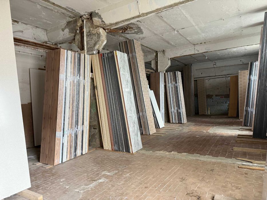 Здам складські приміщення у місті Вінниця