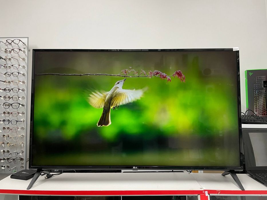lg 49 - купить телевизоры - Цена на OLX.ua