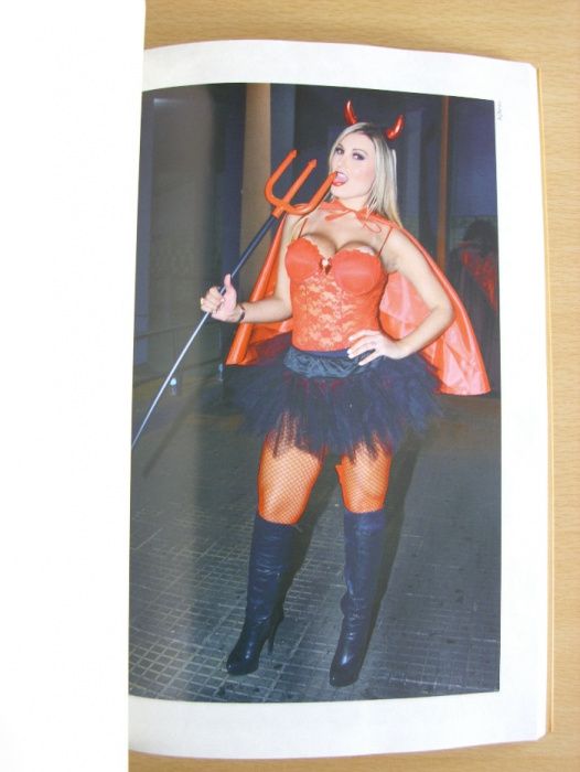 Morri Para Viver de Andressa Urach