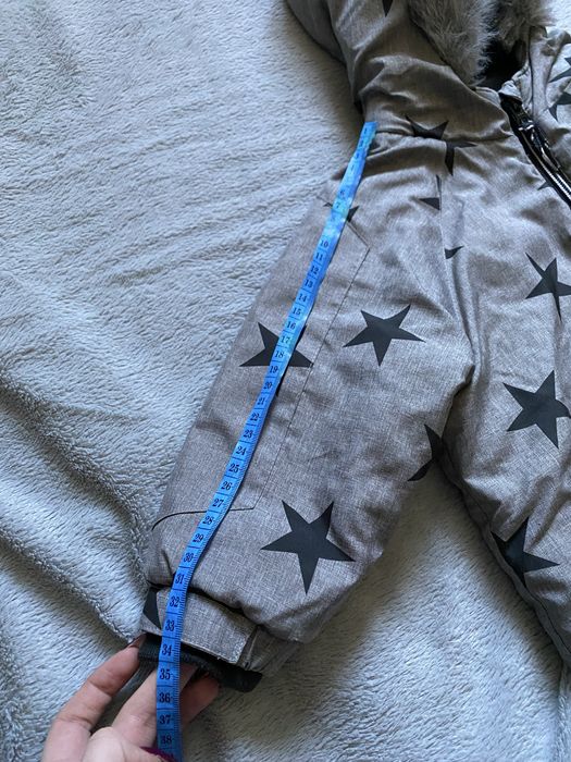 Комбінензон дитячий