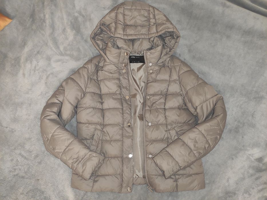 Куртка осінь весна