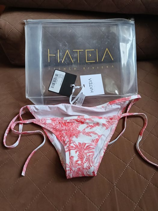 купальник Hateia Franch Riviera комплект з 4 елементів