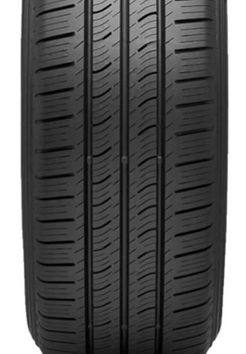 Шины Pirelli Carrier All Season 235/65 R16C