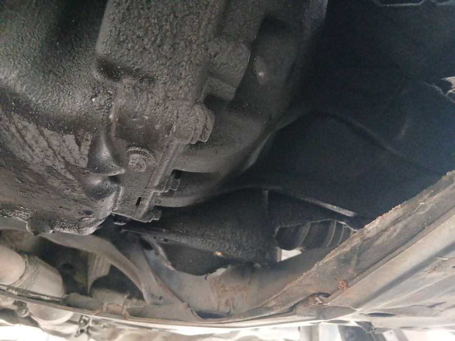 Caixa de velocidades manual OPEL Vectra B (36_)