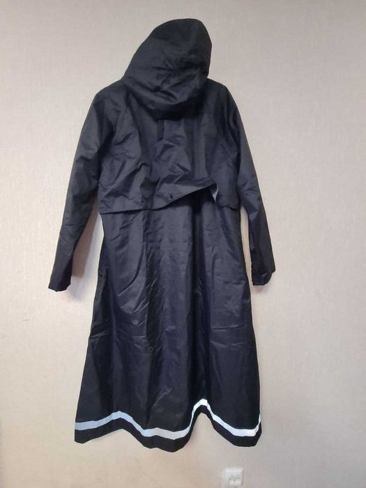 Плащ горнолижний